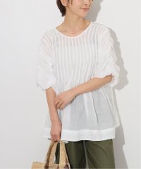 JOURNAL STANDARD relume/【TORRAZZO DONNA/トラッゾドンナ】2WAY TACK TOPS：ブラウス/508059001