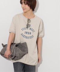 JOURNAL STANDARD relume/《予約》【Goodwear/グッドウェア】7.2oz CREW－NECK S/S TEE：Tシャツ/508059002