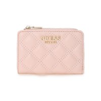 GUESS/ゲス GUESS GIULLY Slg Zip Around Card Case/508059014