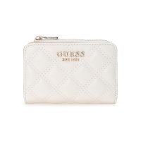 GUESS/ゲス GUESS GIULLY Slg Zip Around Card Case/508059014