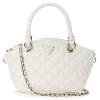 GUESS/ゲス GUESS GIULLY Mini Satchel/508059015