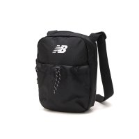 new balance/ニューバランス New Balance ショルダーバッグ メンズ レディース 斜めがけバッグ ブランド 斜めがけ 小さめ ミニ 縦型 かっこいい 大人 軽量 ス/508059131
