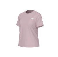 new balance/ニューバランス New Balance Tシャツ レディース Sport Essentials Small Logo ショートスリーブTシャツ WT41509 /508059223