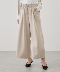 JAYRO/パウンドストレッチセミワイドパンツ/508059242
