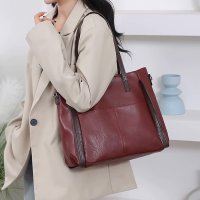shoppinggo/ショッピングゴー shoppinggo トートバッグ A4サイズ対応 大きめ ショルダーバッグ 肩掛け BIGサイズ シンプル フェミニン お洒落 女性 大人 /508059302