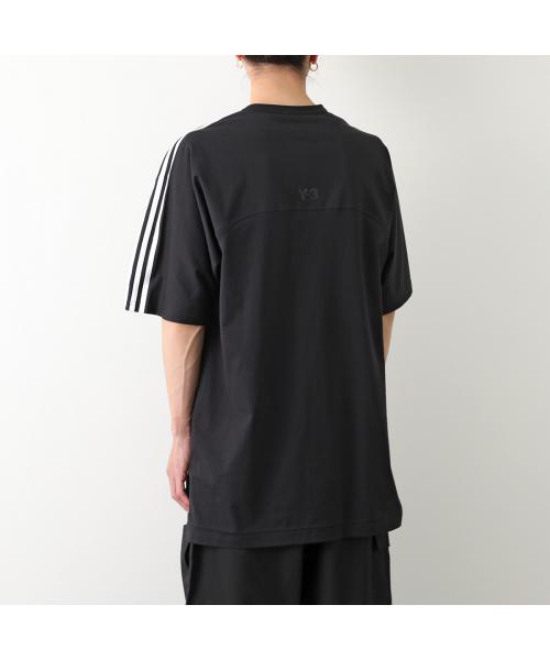 Rick Owens Tシャツ RU02C7251 UC BASIC SS T 360216643_3.jpg