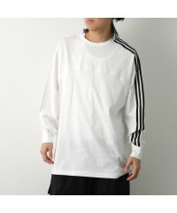 Y-3/ワイスリー Y－3 Y－3 Tシャツ M 3S LS TEE 長袖 カットソー ロンT/508059332