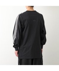 Y-3/ワイスリー Y－3 Y－3 Tシャツ M 3S LS TEE 長袖 カットソー ロンT/508059332