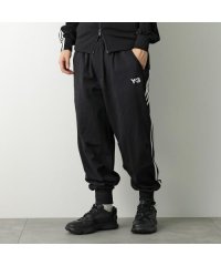 Y-3/ワイスリー Y－3 Y－3 トラックパンツ M 3S CUF PANT ジャージ ナイロン/508059335