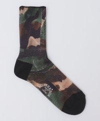 SHIPS MEN/ROSTER SOX: CAMO/508059342