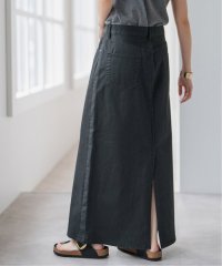 Spick & Span/チノストレッチAラインスカート/508059349