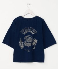 KAHIKO/カヒコ Kahiko 【SURF&Palms】ユーイングTシャツ/508059381