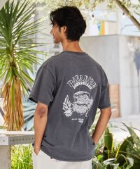 KAHIKO/カヒコ Kahiko 【SURF&Palms】ユーイングメンズTシャツ/508059383