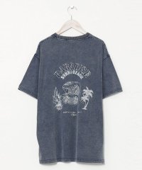 KAHIKO/カヒコ Kahiko 【SURF&Palms】ユーイングメンズTシャツ/508059383