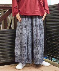 KAYA/カヤ カヤ 染め装いメンズパンツ/508059390