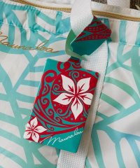 Maunaloa/マウナロア Maunaloa ハナヌイネームタグ/508059410