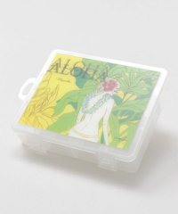 Maunaloa/マウナロア Maunaloa 【マイティ・スー】ラウレアメイクケース/508059413