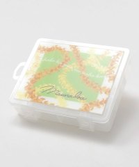 Maunaloa/マウナロア Maunaloa プアケニケニレイメイクケース/508059414