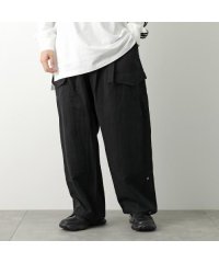 Y-3/ワイスリー Y－3 Y－3 カーゴパンツ M WTWILL PANTS ワイド ベルト付き/508059476