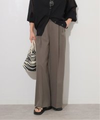 JOURNAL STANDARD relume/トロピカルストレッチタックワイド/508059646
