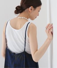 JOURNAL STANDARD relume/《追加予約》オーガニックコットンマルドウテレコタンクトップ/508059664