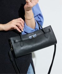 JOURNAL STANDARD/【AULENTTI/オウレンティ】バックルツキバゲットバッグ/508059679