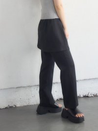 kivi/キヴィ kivi lap skirt&pants/508059717