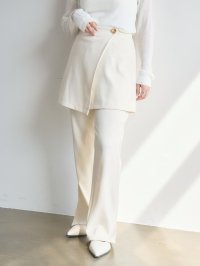 kivi/キヴィ kivi lap skirt&pants/508059717