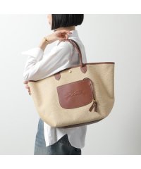 Longchamp/ロンシャン LONGCHAMP Longchamp かごバッグ Le Panier Pliage 10308 HGK/508060447