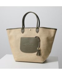 Longchamp/ロンシャン LONGCHAMP Longchamp かごバッグ Le Panier Pliage 10308 HGK/508060447