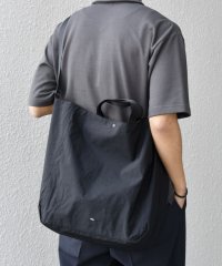 SHIPS any MEN/Filer: SIWA 2WAY ショルダーバッグ OK－043/508061381