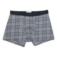 MACKINTOSH PHILOSOPHY/マッキントッシュ フィロソフィー MACKINTOSH PHILOSOPHY MPボクサー/25S/チェックバッキンガムベア 【返品不可商品】/508061645