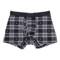 MACKINTOSH PHILOSOPHY/マッキントッシュ フィロソフィー MACKINTOSH PHILOSOPHY MPボクサー/25S/チェックゴースト 【返品不可商品】/508061648