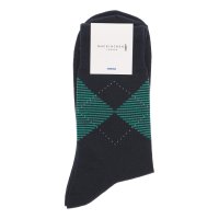 MACKINTOSH LONDON/マッキントッシュ ロンドン MACKINTOSH LONDON MLアーガイル22cm丈/508061654