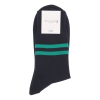 MACKINTOSH LONDON/マッキントッシュ ロンドン MACKINTOSH LONDON MLボーダー22cm丈/508061657