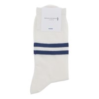 MACKINTOSH LONDON/マッキントッシュ ロンドン MACKINTOSH LONDON MLボーダー22cm丈/508061657