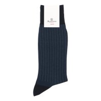 Aquascutum/アクアスキュータム Aquascutum AQスムース&フィットストライプ/508061660