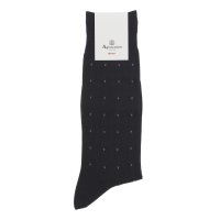 Aquascutum/アクアスキュータム Aquascutum AQスムース&フィットスパイラル/508061661