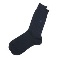 Aquascutum/アクアスキュータム Aquascutum AQオーガニックコットン100%リブ/508061663