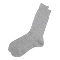 Aquascutum/アクアスキュータム Aquascutum AQオーガニックコットン100%リブ/508061663