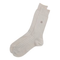 Aquascutum/アクアスキュータム Aquascutum AQオーガニックコットン100%リブ/508061663