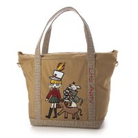 Lyre/ライル Lyre リタちゃん2WAYトートバッグ/508061729