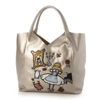 Lyre/ライル Lyre リタちゃんトートバッグ/508061730