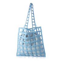 cache cache/カシュカシュ cache cache インナー巾着付ラティストート/508061822