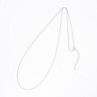 AGATHA PARIS/アガタ パリ AGATHA PARIS エッセンシャルコレクション、メッシュチェーン70cm/508061874