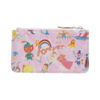 tsumori chisato CARRY/ツモリチサト キャリー tsumori chisato CARRY ピーターパン フラグメントケース キャッシュレス 財布/508061998