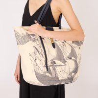 INOUI EDITIONS/【正規取扱店】イヌイエディションズ INOUI EDITIONS MA21SSD_DES RIVES ET DES REVES/508062117