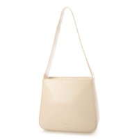 SINBONO/シンボノ SINBONO Betty Shoulder Bag－ Ivory/508062142