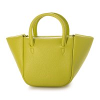 SINBONO/シンボノ SINBONO Selena Ruched Hobo Handle Crossbody Bag － Ivory/508062151