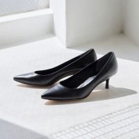 ALUNE SEVEN TWELVE THIRTY/アルネ セヴン トゥエルヴ サーティ ALUNE SEVEN TWELVE THIRTY スティレットローヒールポインテッドパンプス/508063426
